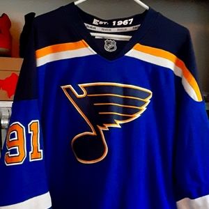 Hockey Jersey
